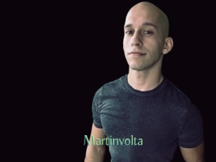 Martinvolta