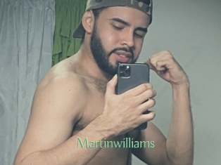 Martinwilliams