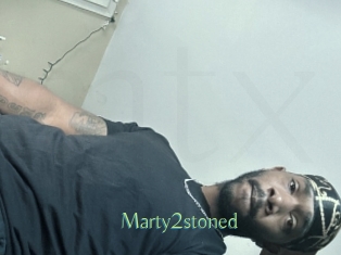 Marty2stoned