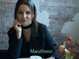 Maruffoster