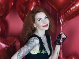 Marujons