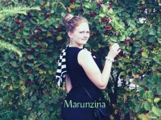 Marunzina