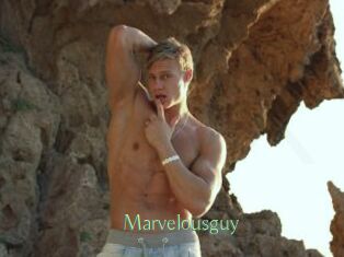 Marvelousguy