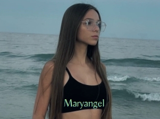 Maryangel