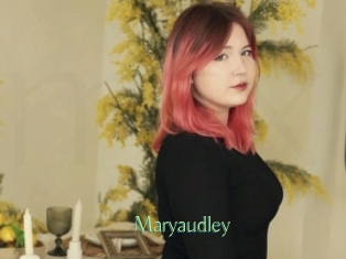 maryaudley Motion X