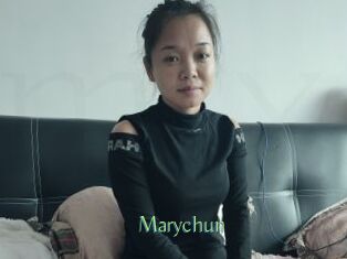 Marychun