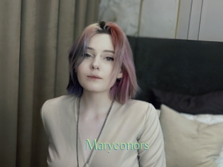 Maryconors