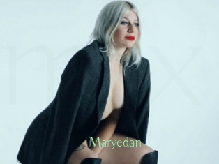 Maryedan