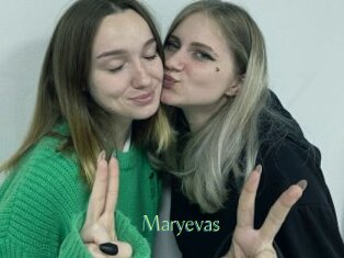 Maryevas