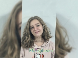 Marygibsson