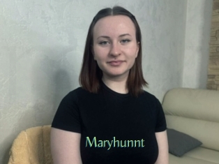 Maryhunnt