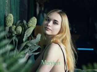 Maryjen