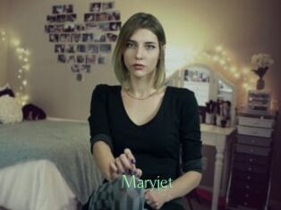 Maryjet