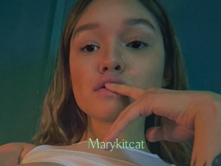 Marykitcat