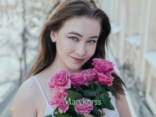 Marykorss