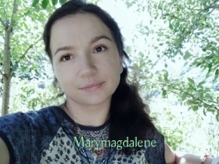 Marymagdalene