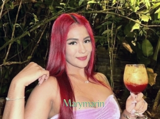 Marymarin
