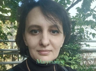 Marymarine