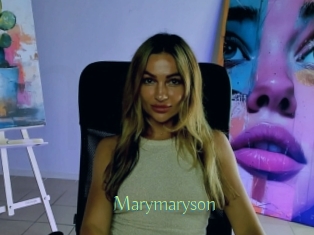 Marymaryson