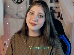 Marymillerr