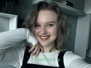 Marymystic