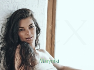 Maryniki