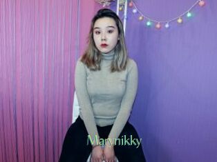 Marynikky