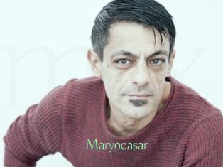 Maryocasar