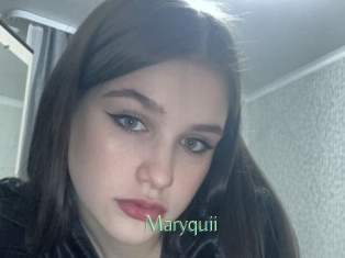 Maryquii