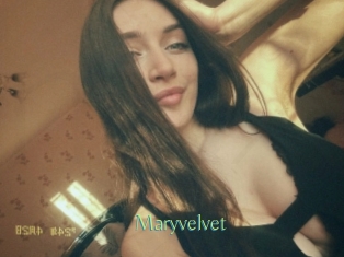 Maryvelvet