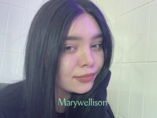 Marywellison