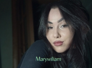 Marywiliam