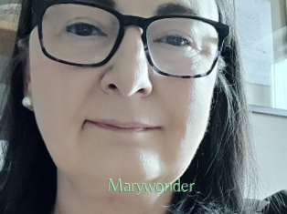 Marywonder