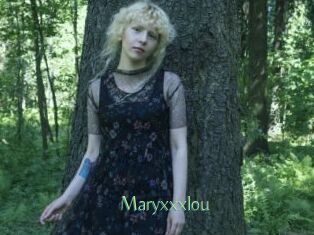 Maryxxxlou