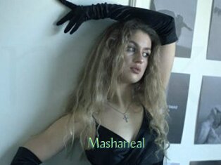 Mashaneal