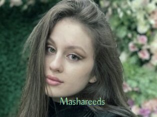 Mashareeds