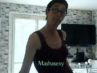 Mashasexy