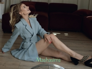 Mashasims