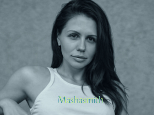 Mashasmith