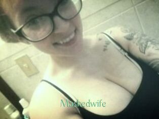 Maskedwife