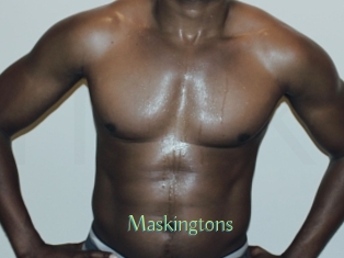 Maskingtons
