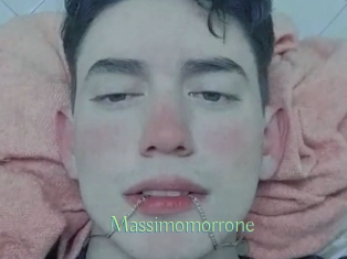 massimomorrone Motion X