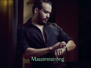 massimostrong Motion X