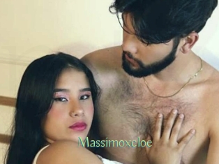 massimoxcloe Motion X