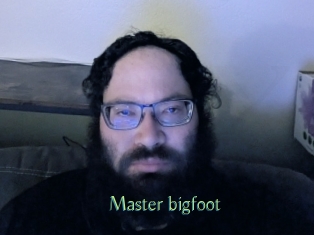 Master_bigfoot