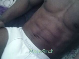 Master9inch