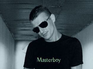 Masterboy