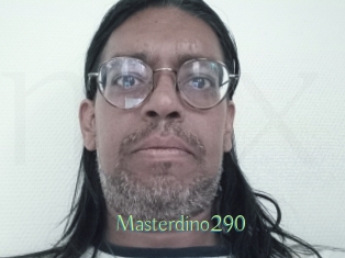 Masterdino290