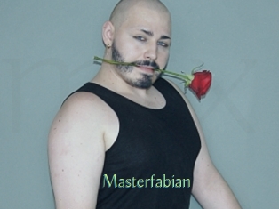 Masterfabian