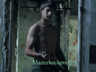 Masterkockone
